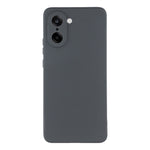 OnePlus Nord CE5 5G / Ace 5 Racing 5G-skal med precisa utskärningar, rak kant, TPU, stötsäkert mobilskal