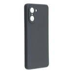 OnePlus Nord CE5 5G / Ace 5 Racing 5G-skal med precisa utskärningar, rak kant, TPU, stötsäkert mobilskal