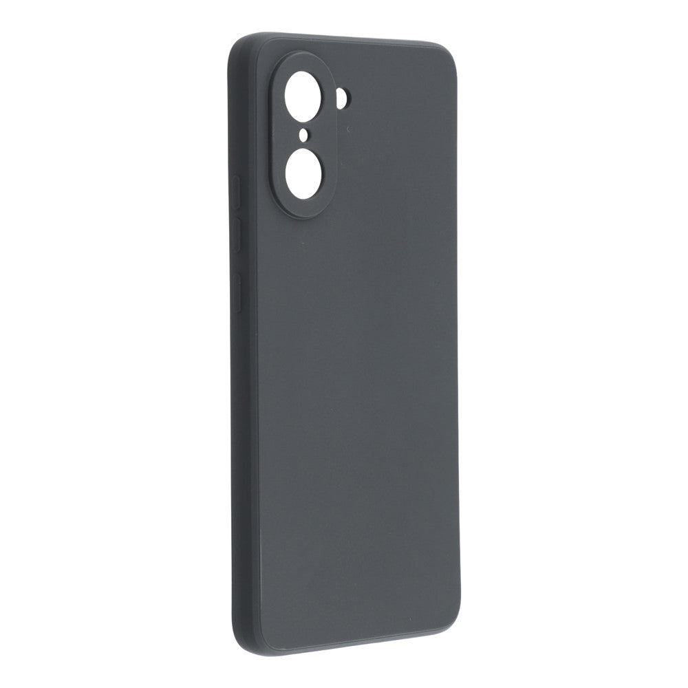 OnePlus Nord CE5 5G / Ace 5 Racing 5G-skal med precisa utskärningar, rak kant, TPU, stötsäkert mobilskal