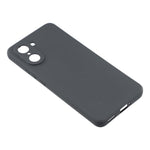 OnePlus Nord CE5 5G / Ace 5 Racing 5G-skal med precisa utskärningar, rak kant, TPU, stötsäkert mobilskal