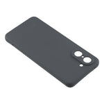 OnePlus Nord CE5 5G / Ace 5 Racing 5G-skal med precisa utskärningar, rak kant, TPU, stötsäkert mobilskal