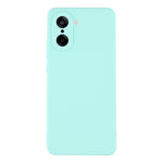 OnePlus Nord CE5 5G / Ace 5 Racing 5G-skal med precisa utskärningar, rak kant, TPU, stötsäkert mobilskal