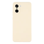 OnePlus Nord CE5 5G / Ace 5 Racing 5G-skal med precisa utskärningar, rak kant, TPU, stötsäkert mobilskal
