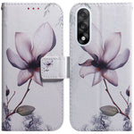 OnePlus Nord 5 5G / Ace 5 Ultra 5G Plånboksfodral Mönstertryck Lädermobilfodral