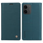 YIKATU För Xiaomi Redmi 15C 4G (Global) (171mm) / Poco C85 4G (171mm) mobilskal Magnetisk Stängning PU Läder Mobilskal