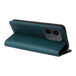 YIKATU För Xiaomi Redmi 15C 4G (Global) (171mm) / Poco C85 4G (171mm) mobilskal Magnetisk Stängning PU Läder Mobilskal