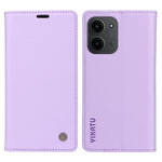 YIKATU För Xiaomi Redmi 15C 4G (Global) (171mm) / Poco C85 4G (171mm) mobilskal Magnetisk Stängning PU Läder Mobilskal