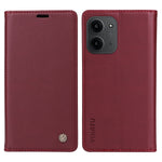 YIKATU För Xiaomi Redmi 15C 4G (Global) (171mm) / Poco C85 4G (171mm) mobilskal Magnetisk Stängning PU Läder Mobilskal