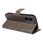 For Xiaomi Redmi 15C 5G (EU) (173mm) / 15C 4G (EU) (173mm) Phone Case with Stand Cat Tree Pattern Leather Wallet Mobile Cover