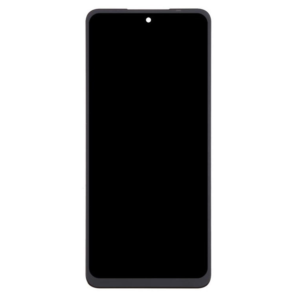 For Oppo A5 4G / 5G Grade B LCD Screen and Digitizer Assembly Part (Without Logo)