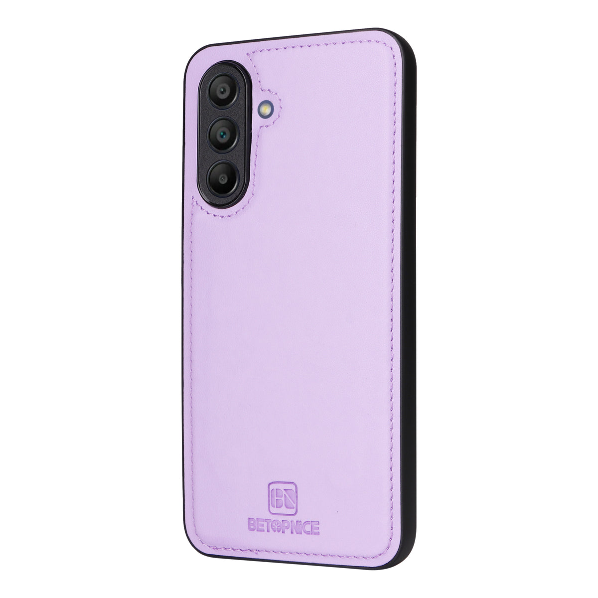 BETOPNICE För Samsung Galaxy A18 5G / A18 4G / A17 5G / A17 4G Magnetiskt Skal Avtagbart PU-lädermobilskal med Rem