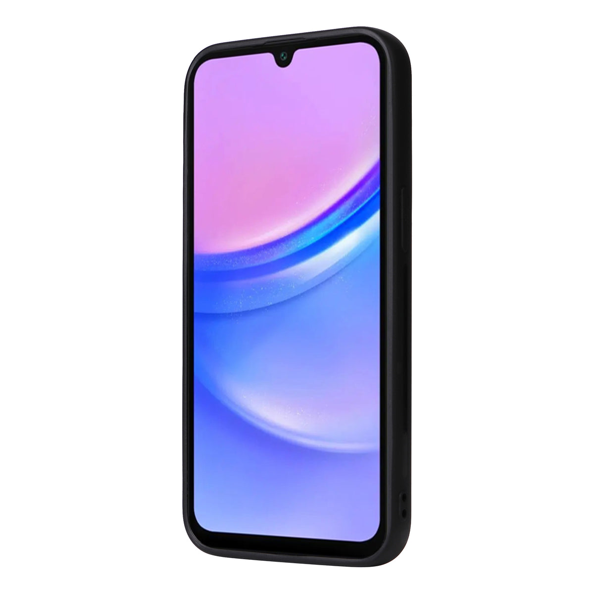 BETOPNICE magnetisk cover til Samsung Galaxy A18 5G / A18 4G / A17 5G / A17 4G, aftageligt mobilcover i PU-læder med rem