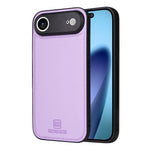 BETOPNICE For iPhone Air Magnetic Case  Detachable PU Leather Phone Cover with Strap