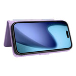 BETOPNICE For iPhone Air Magnetic Case  Detachable PU Leather Phone Cover with Strap