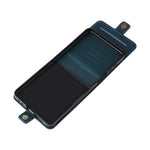 YIKATU For Samsung Galaxy Z Flip7 5G Phone Cases Magnetic Closure PU Leather Mobile Cover