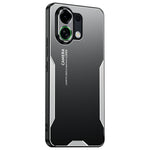 For Oppo K13 Turbo Pro 5G Phone Case Aluminium Alloy TPU PC Back Cover