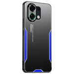 For Oppo K13 Turbo Pro 5G Phone Case Aluminium Alloy TPU PC Back Cover