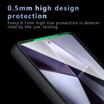 Samsung Galaxy S22 Ultra 5G Magnetiskt Skal TPU + PC Matt Skin Touch mobilskal