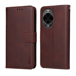 ENKAY HAT PRINCE For Huawei nova 14 5G PU Leather Wallet Case   Phone Stand Cover with Tempered Glass