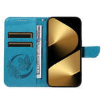 For Huawei Pura 80 Ultra Case Butterfly Pattern PU Leather Folio Flip Phone Cover