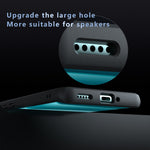 Magnetic Case for Xiaomi Redmi Note 14 Pro+ 5G Matte Skin Touch Phone Cover