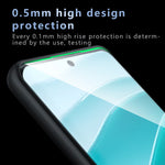 Magnetic Case for Xiaomi Redmi Note 14 Pro+ 5G Matte Skin Touch Phone Cover