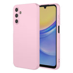 Samsung Galaxy A18 5G / A18 4G / A17 5G / A17 4G blødt TPU-stødsikkert beskyttende mobilcover