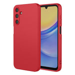 Samsung Galaxy A18 5G / A18 4G / A17 5G / A17 4G blødt TPU-stødsikkert beskyttende mobilcover