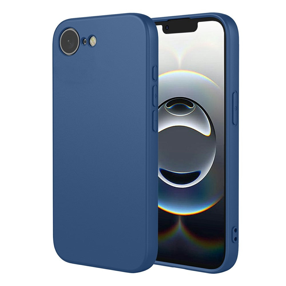 For iPhone 17th / 16th Case Soft TPU Shockproof Protective Phone Cover