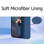 For iPhone 17th / 16th Case Soft TPU Shockproof Protective Phone Cover