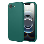 For iPhone 17th / 16th Case Soft TPU Shockproof Protective Phone Cover