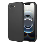 For iPhone 17th / 16th Case Soft TPU Shockproof Protective Phone Cover