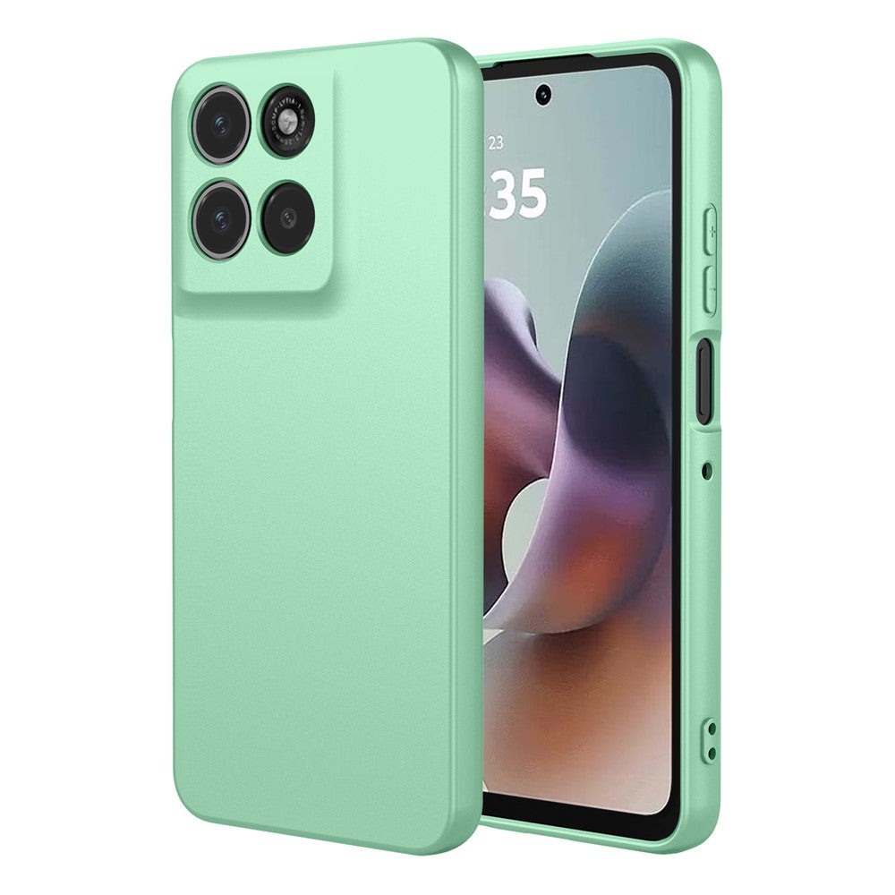 For Motorola Moto G56 5G Case Soft TPU Shockproof Protective Phone Cover
