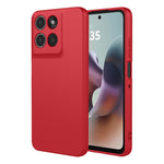For Motorola Moto G56 5G Case Soft TPU Shockproof Protective Phone Cover