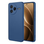 For Xiaomi Redmi K80 5G  /  Poco F7 Pro 5G Case Soft TPU Shockproof Protective Phone Cover