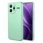 For Xiaomi Redmi K80 Pro 5G  /  Poco F7 Ultra 5G Case Soft TPU Shockproof Protective Phone Cover