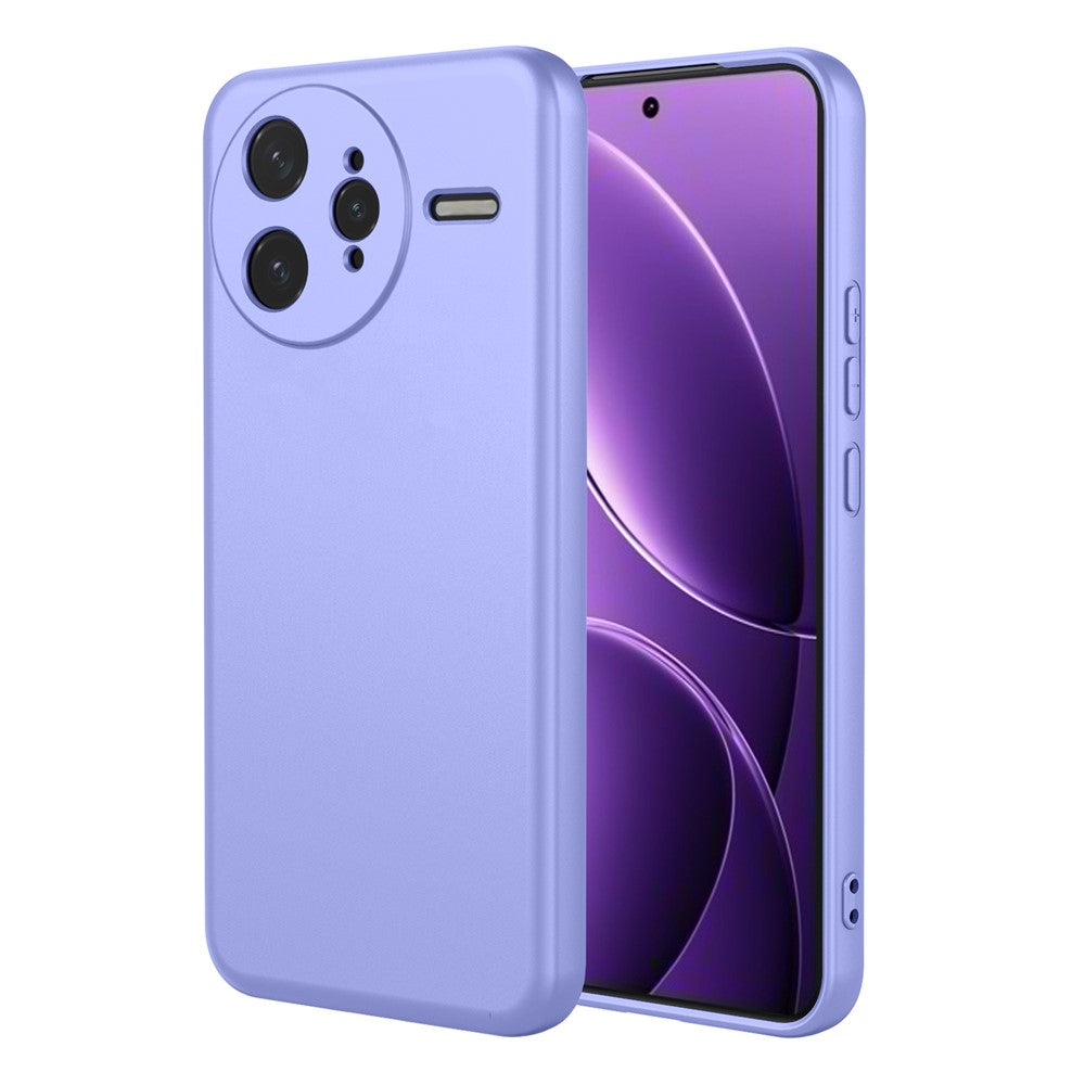 For Xiaomi Redmi K80 Pro 5G  /  Poco F7 Ultra 5G Case Soft TPU Shockproof Protective Phone Cover