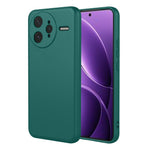 For Xiaomi Redmi K80 Pro 5G  /  Poco F7 Ultra 5G Case Soft TPU Shockproof Protective Phone Cover