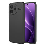 For Xiaomi Redmi K80 Pro 5G  /  Poco F7 Ultra 5G Case Soft TPU Shockproof Protective Phone Cover