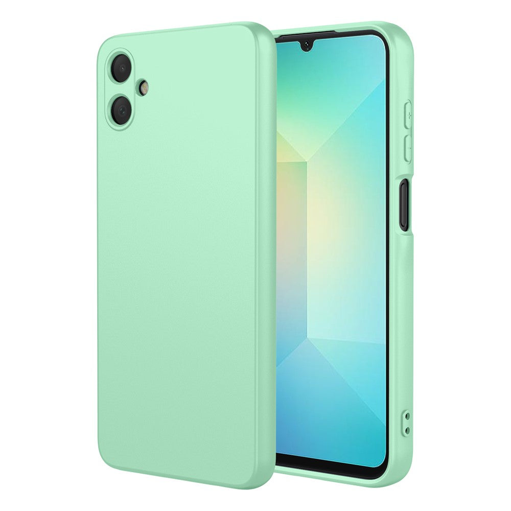 For Samsung Galaxy A08 5G / A07 5G / A07 4G Case Soft TPU Shockproof Protective Phone Cover