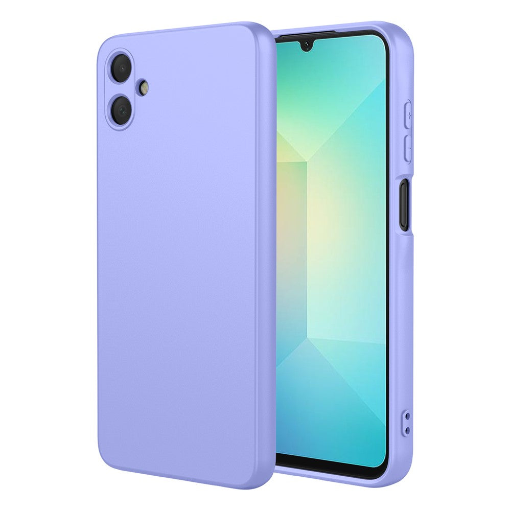 Samsung Galaxy A08 5G / A07 5G / A07 4G / A07s 4G-skal Mjukt TPU Stötsäkert Skyddande mobilskal