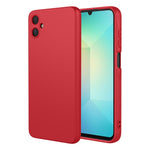 For Samsung Galaxy A08 5G / A07 5G / A07 4G Case Soft TPU Shockproof Protective Phone Cover