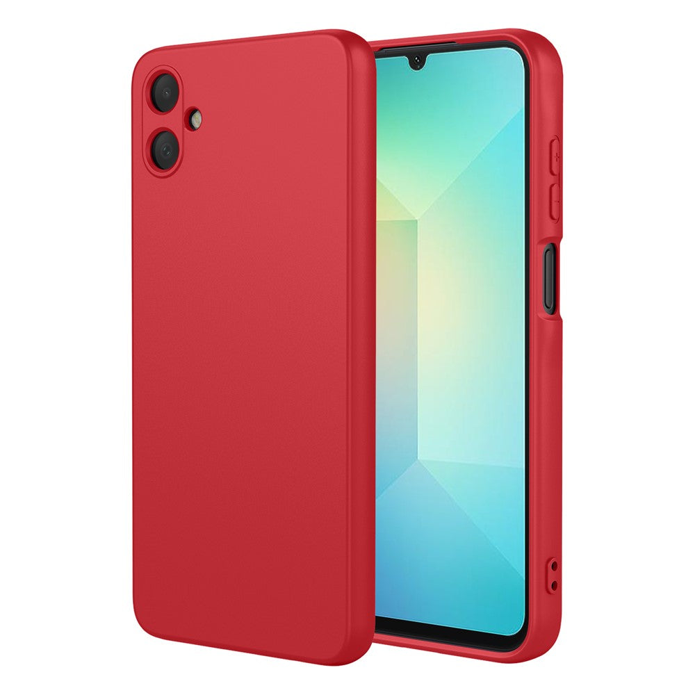 Samsung Galaxy A08 5G / A07 5G / A07 4G / A07s 4G-skal Mjukt TPU Stötsäkert Skyddande mobilskal