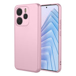For Xiaomi Redmi Note 14 5G Case Soft TPU Shockproof Protective Phone Cover