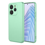 For Xiaomi Redmi Note 14 5G Case Soft TPU Shockproof Protective Phone Cover