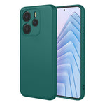 For Xiaomi Redmi Note 14 5G Case Soft TPU Shockproof Protective Phone Cover