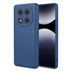 For Xiaomi Redmi Note 14 Pro 4G Case Soft TPU Shockproof Protective Phone Cover