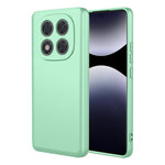 For Xiaomi Redmi Note 14 Pro 4G Case Soft TPU Shockproof Protective Phone Cover
