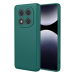 For Xiaomi Redmi Note 14 Pro 4G Case Soft TPU Shockproof Protective Phone Cover