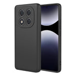 For Xiaomi Redmi Note 14 Pro 4G Case Soft TPU Shockproof Protective Phone Cover